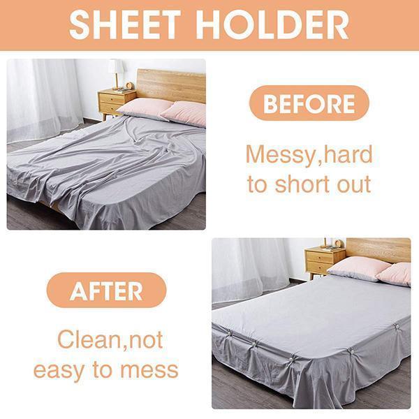 HT-Sheet Holder
