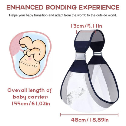 🔥Today's special offer🔥Holding baby artifact