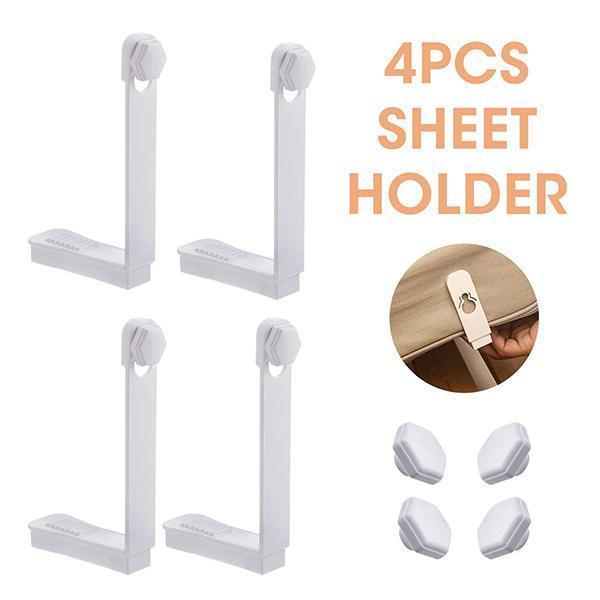 HT-Sheet Holder
