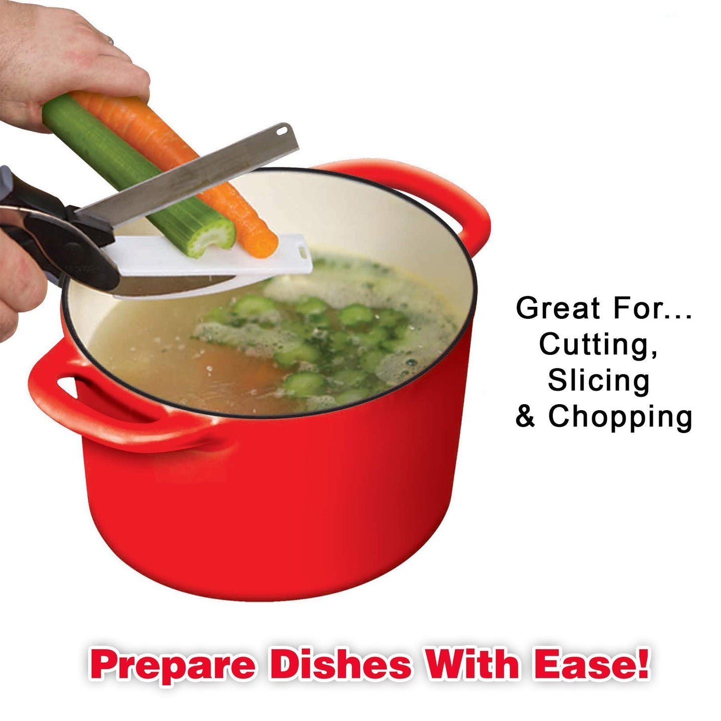 Novelty Kitchen Scissor
