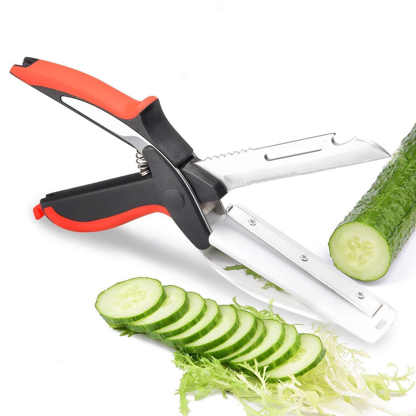 Novelty Kitchen Scissor