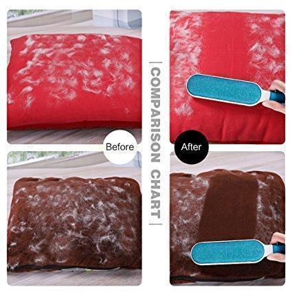 Hair Remover Brush