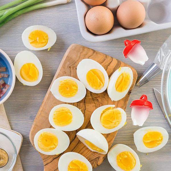 New Version Egglettes