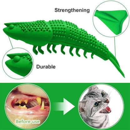 Cat Toothbrush