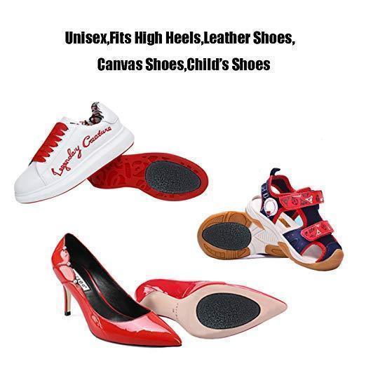 Anti-slip Shoe Grips