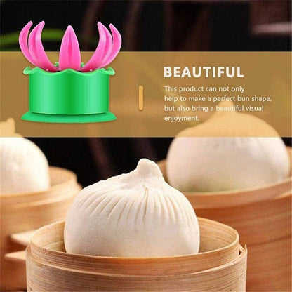Baozi Maker, Pastry Pie Steam Bun Mold