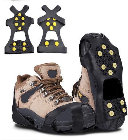 Anti-Slip Ice Grippers