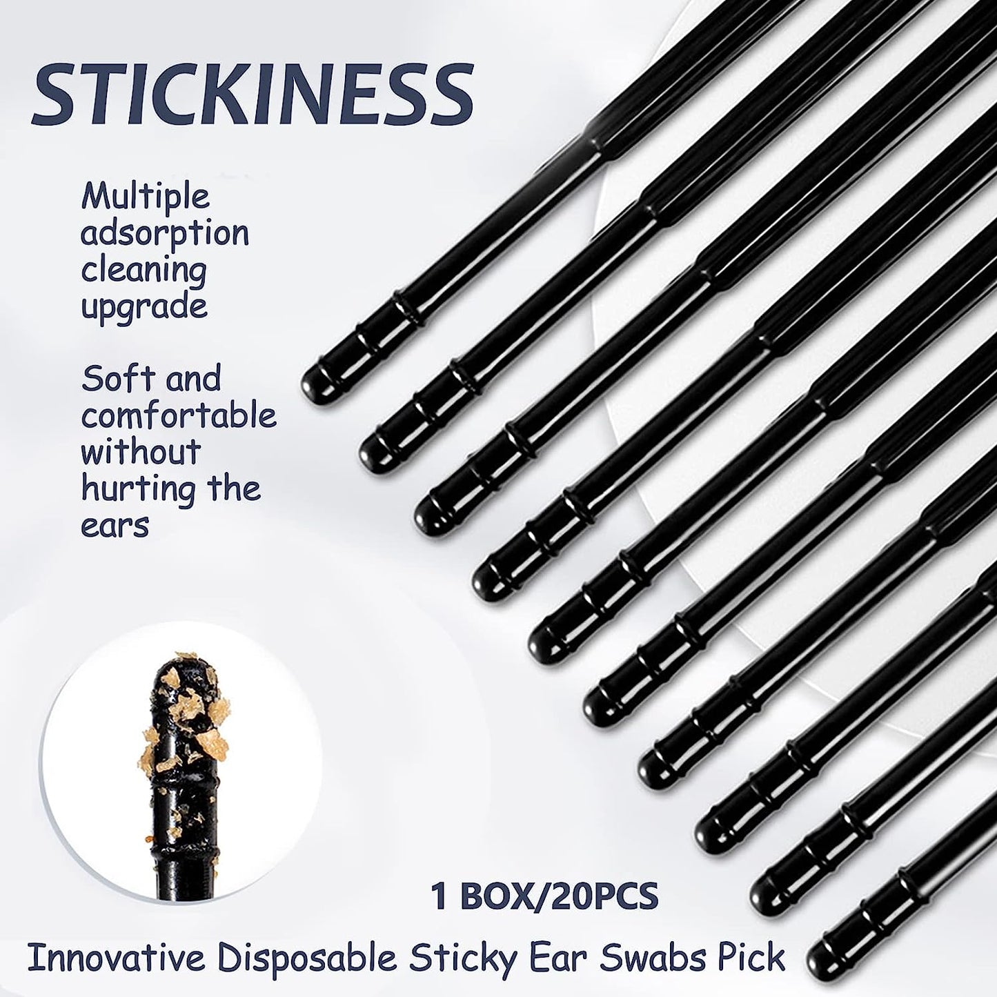 🔥Today's special offer🔥Sticky earwax stick