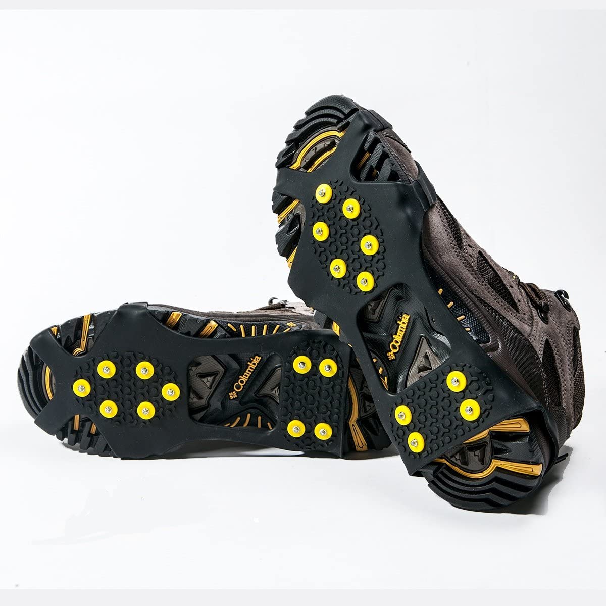 Anti-Slip Ice Grippers