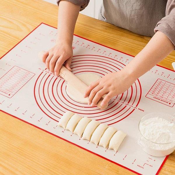 Silicone Pastry Mat