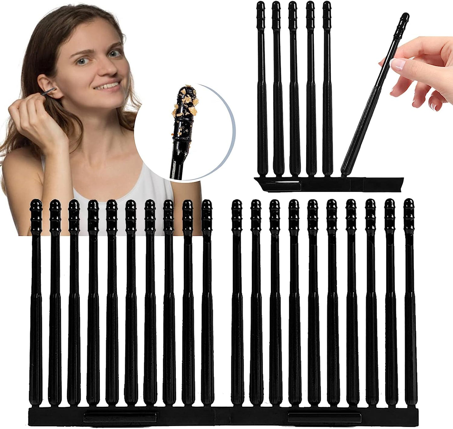 🔥Today's special offer🔥Sticky earwax stick
