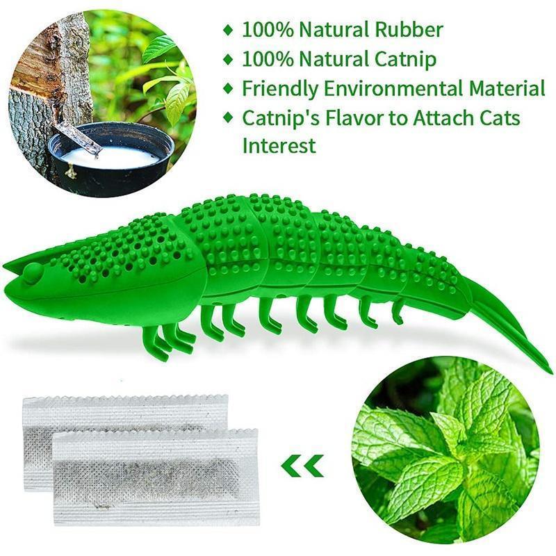 Cat Toothbrush