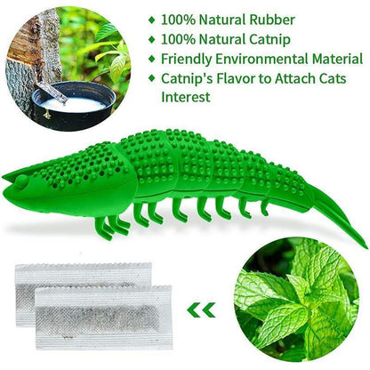 Cat Toothbrush
