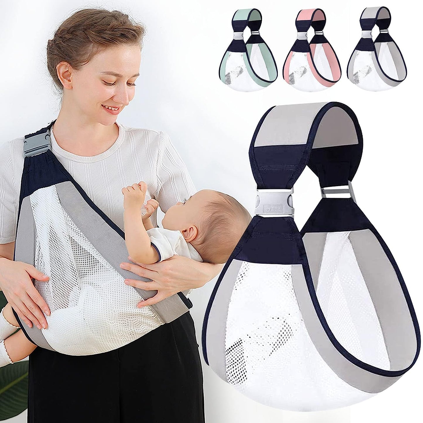 🔥Today's special offer🔥Holding baby artifact