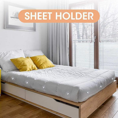 HT-Sheet Holder