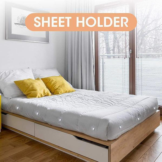 HT-Sheet Holder