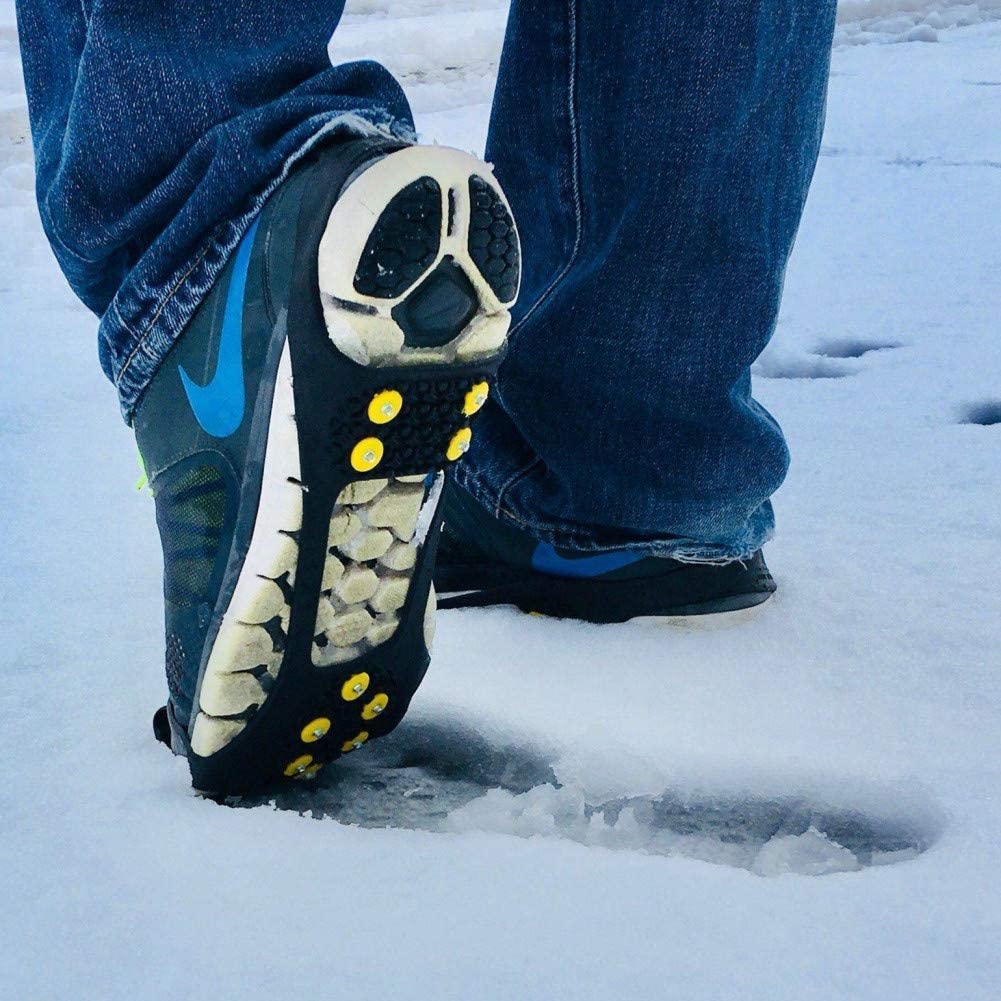 Anti-Slip Ice Grippers