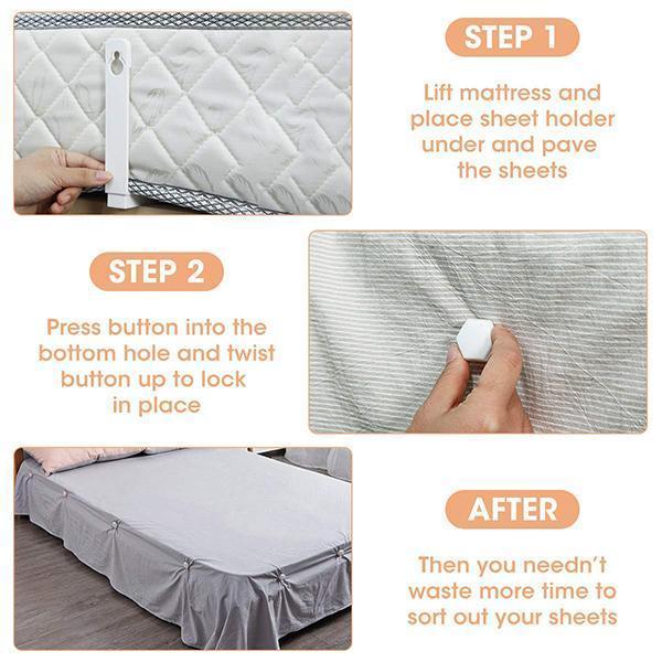 HT-Sheet Holder