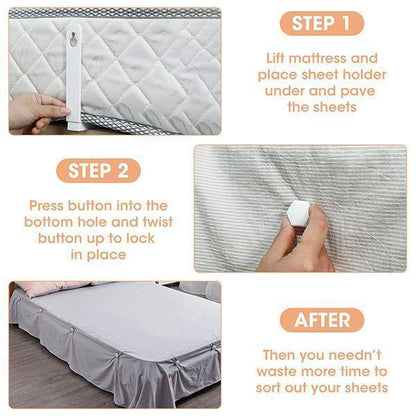 HT-Sheet Holder