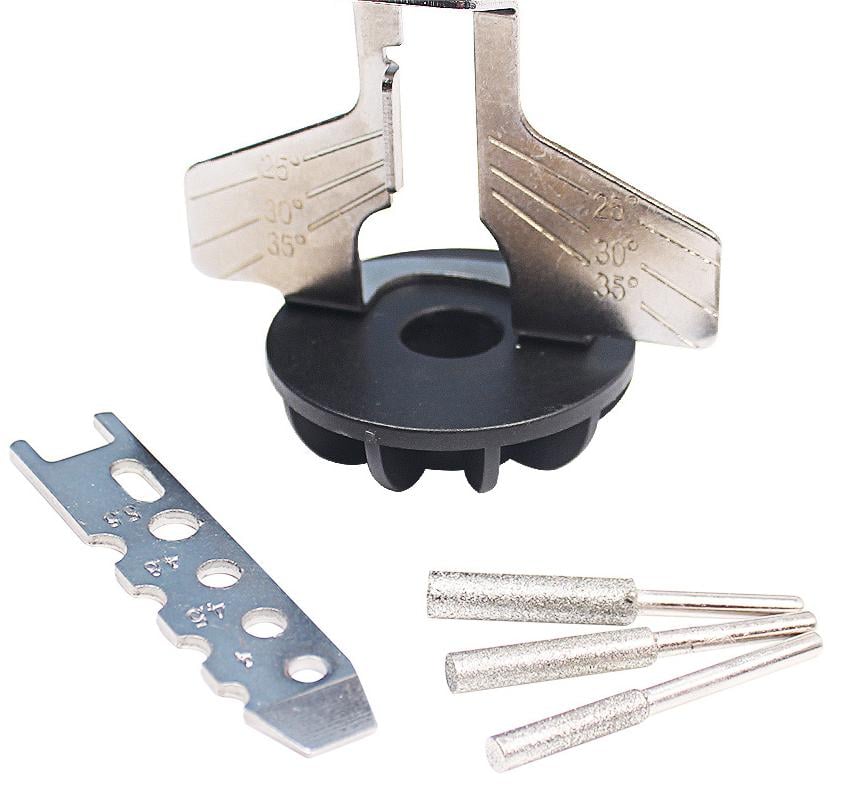 🎁New Year Promotion🎁 Chainsaw Sharpener