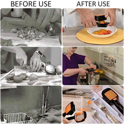 The Best Fruit and Vegetable Dicer Chopper