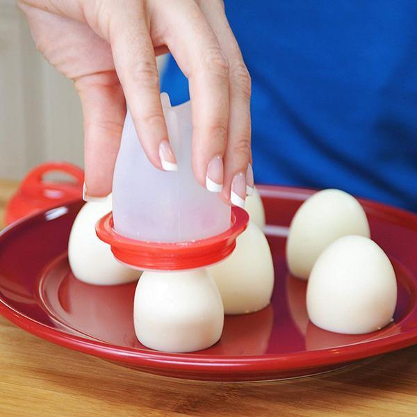 New Version Egglettes