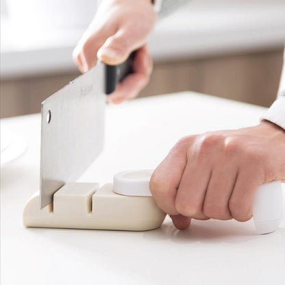 Kitchen grindstone