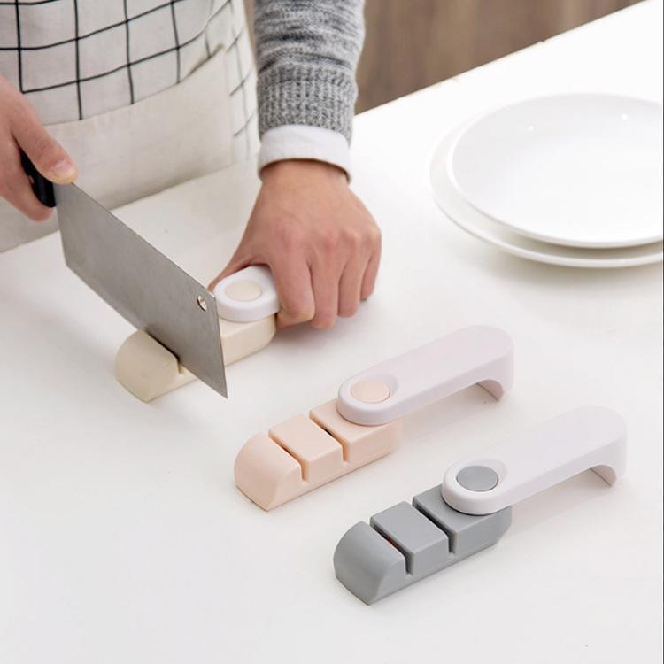 Kitchen grindstone