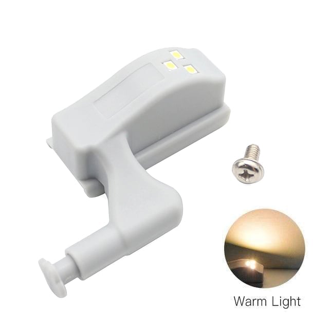 Hinge LED Light(New Year HOT SALE🔥)