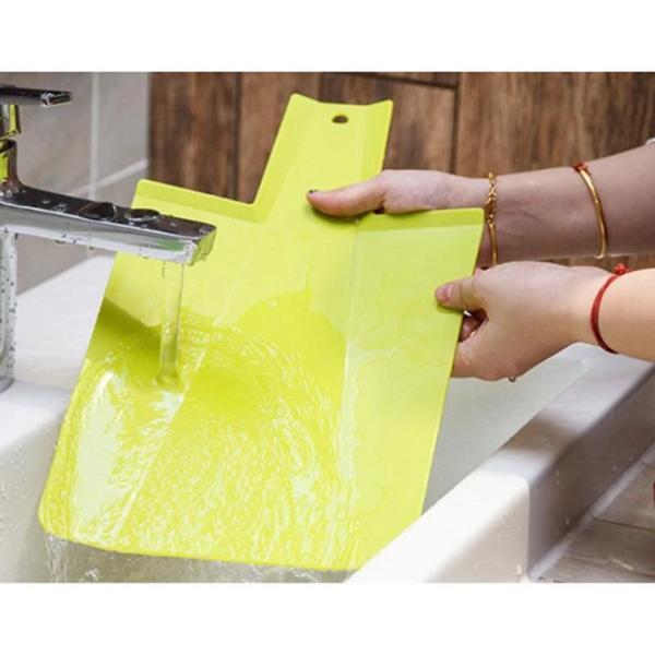 HT-Foldable cutting board