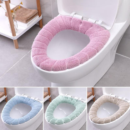 Toilet Mat