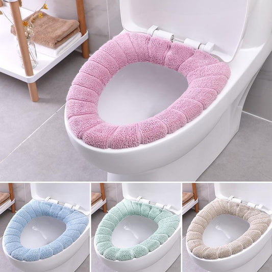 Toilet Mat