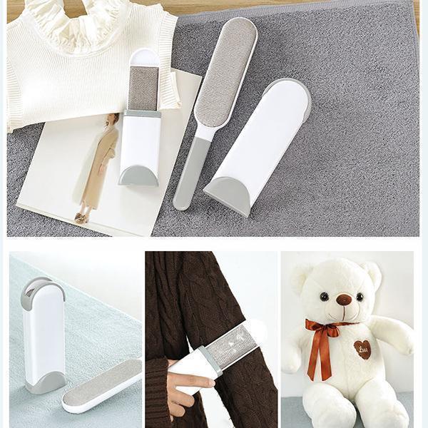 Hair Remover Brush