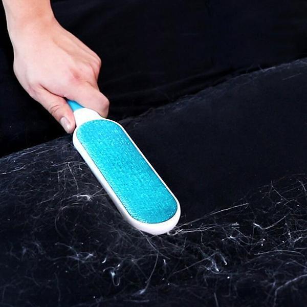 Hair Remover Brush