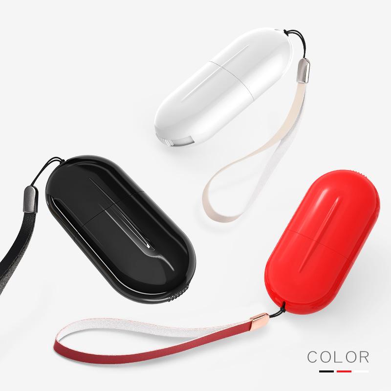 ALL-IN-ONE Retractable Charger-Man