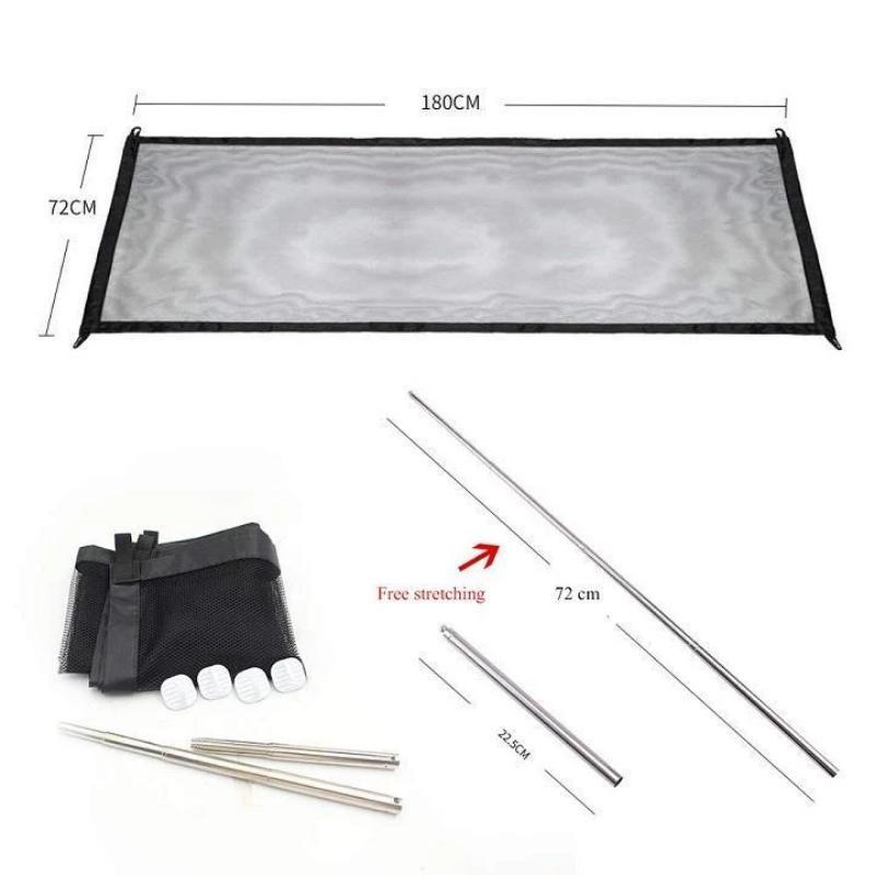 Portable Kids & Pets Safety Enclosure
