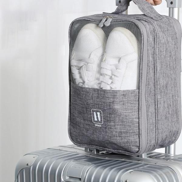 Multifunction Shoe Storage Bag