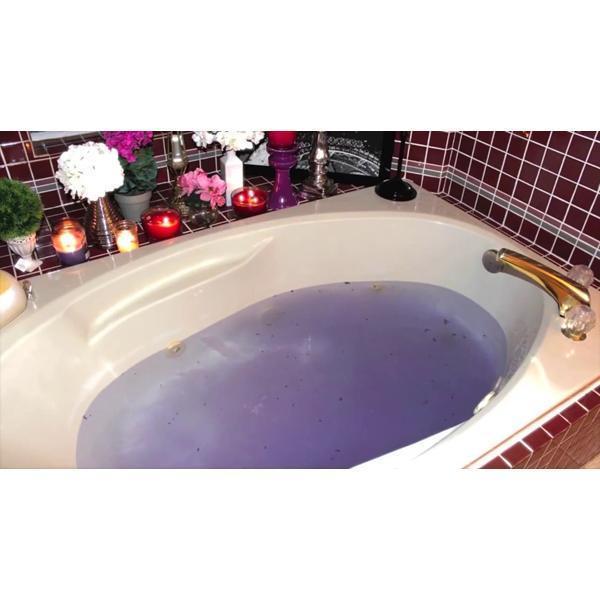Bath Bombs - Beautiful rainbow