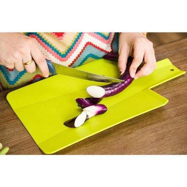 HT-Foldable cutting board