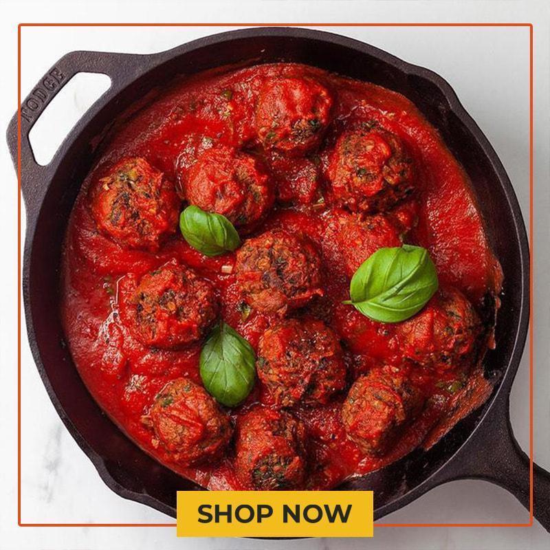 Meatball maker