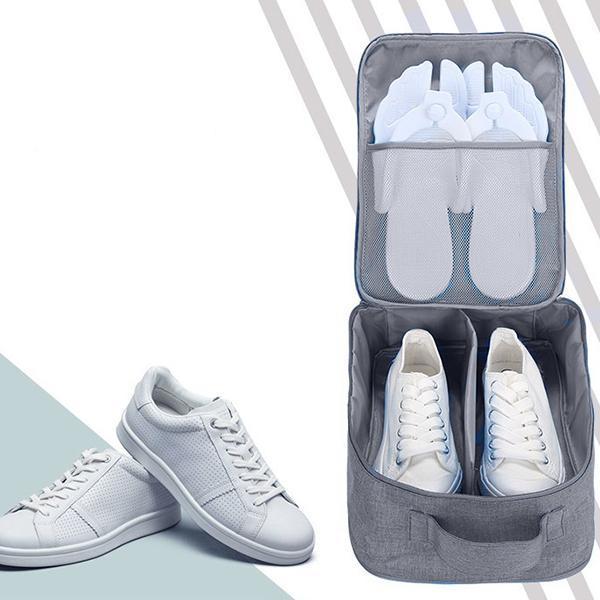 Multifunction Shoe Storage Bag
