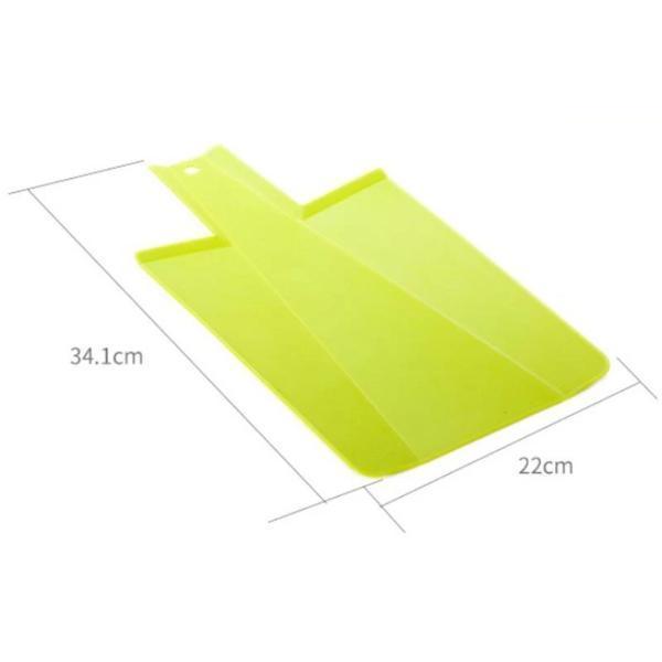 HT-Foldable cutting board