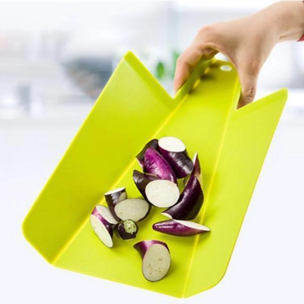 HT-Foldable cutting board