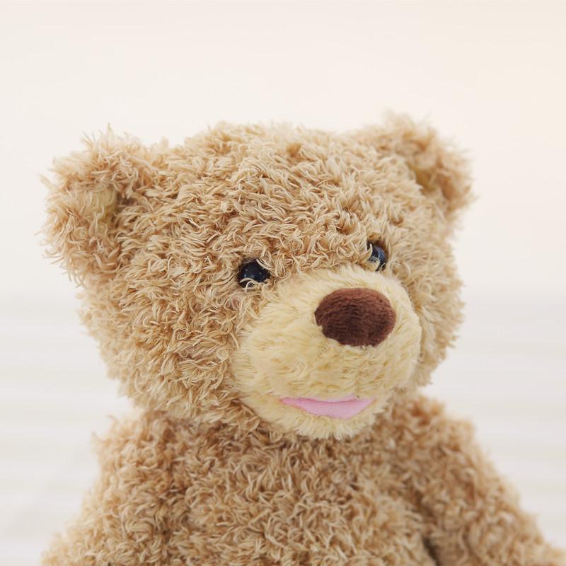 Teddy bear electric toy