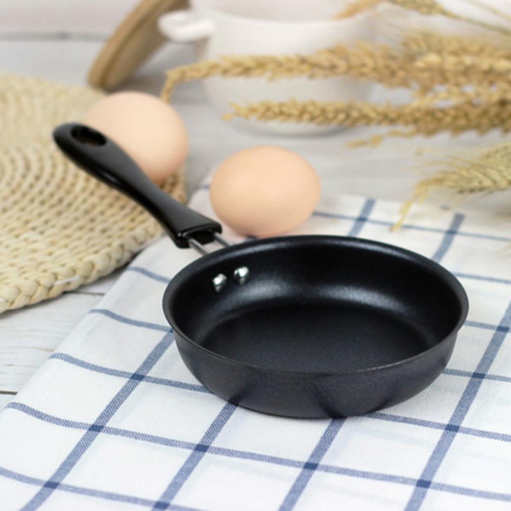 Mini non-stick frying pan