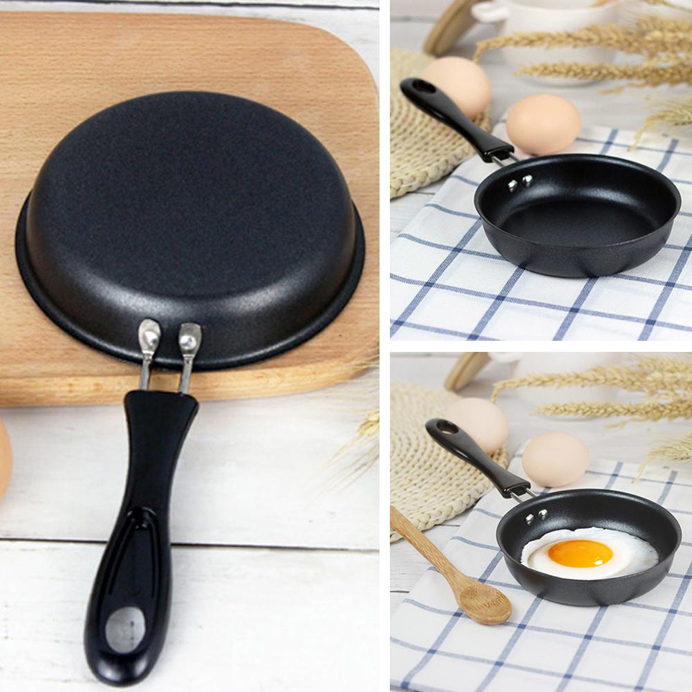 Mini non-stick frying pan