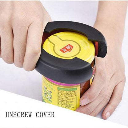 6-In-1 Multifunctional bottle opener