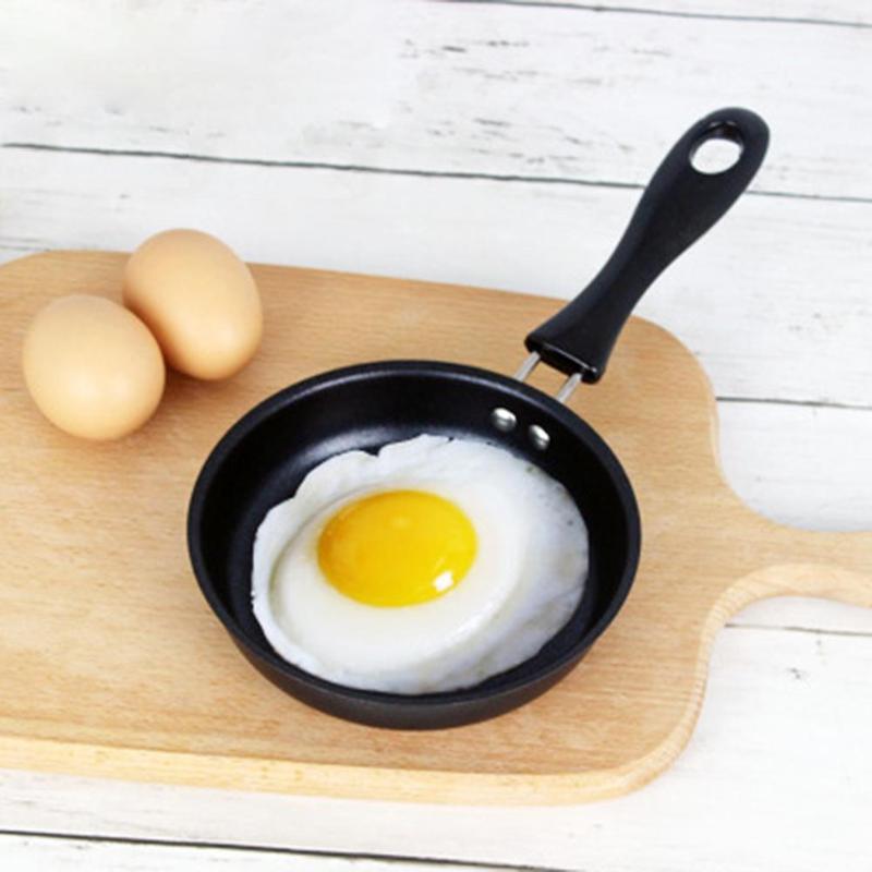 Mini non-stick frying pan