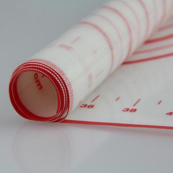 Silicone Pastry Mat