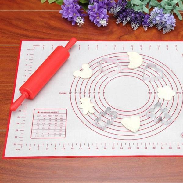 Silicone Pastry Mat
